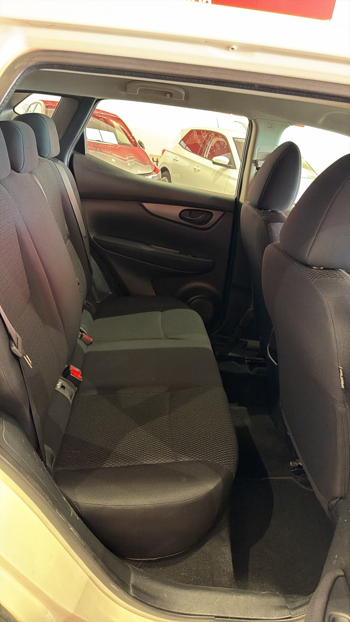 Nissan Qashqai 4x4 DIÉSEL J11/C/C02 foto 9